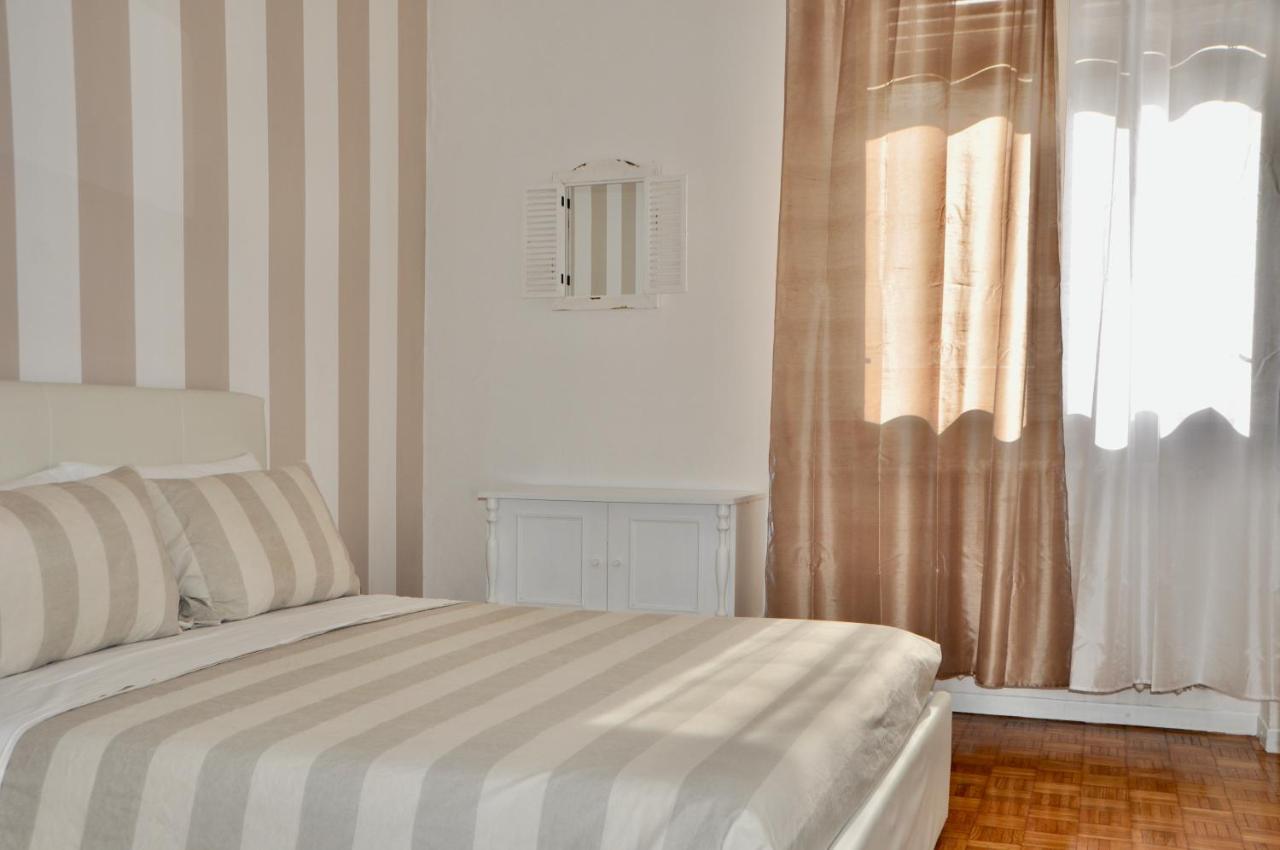 M.Aurelio Light Brown Apartment Милано Екстериор снимка